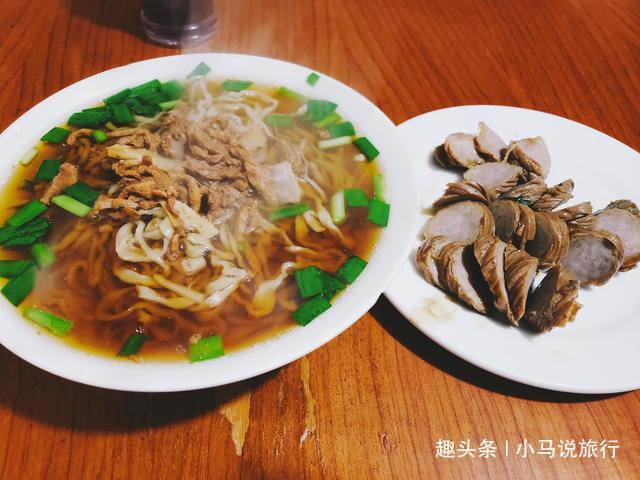 浙江旅游之城私藏着100种小吃，这4道小吃最推荐，不尝等于白来