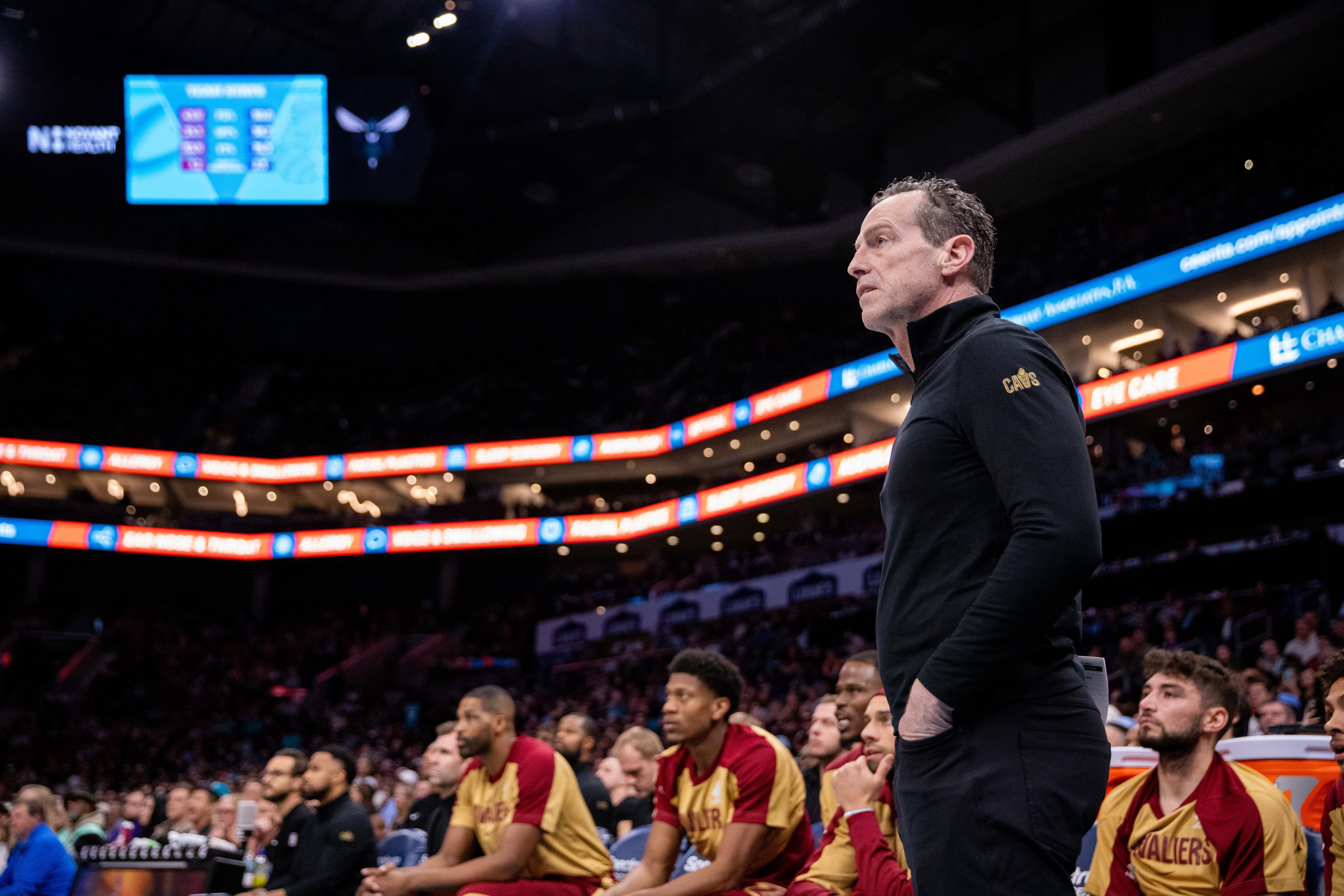 阿特金森:NBA是残酷的 失利能帮助我们更好的去迎接客场之旅
